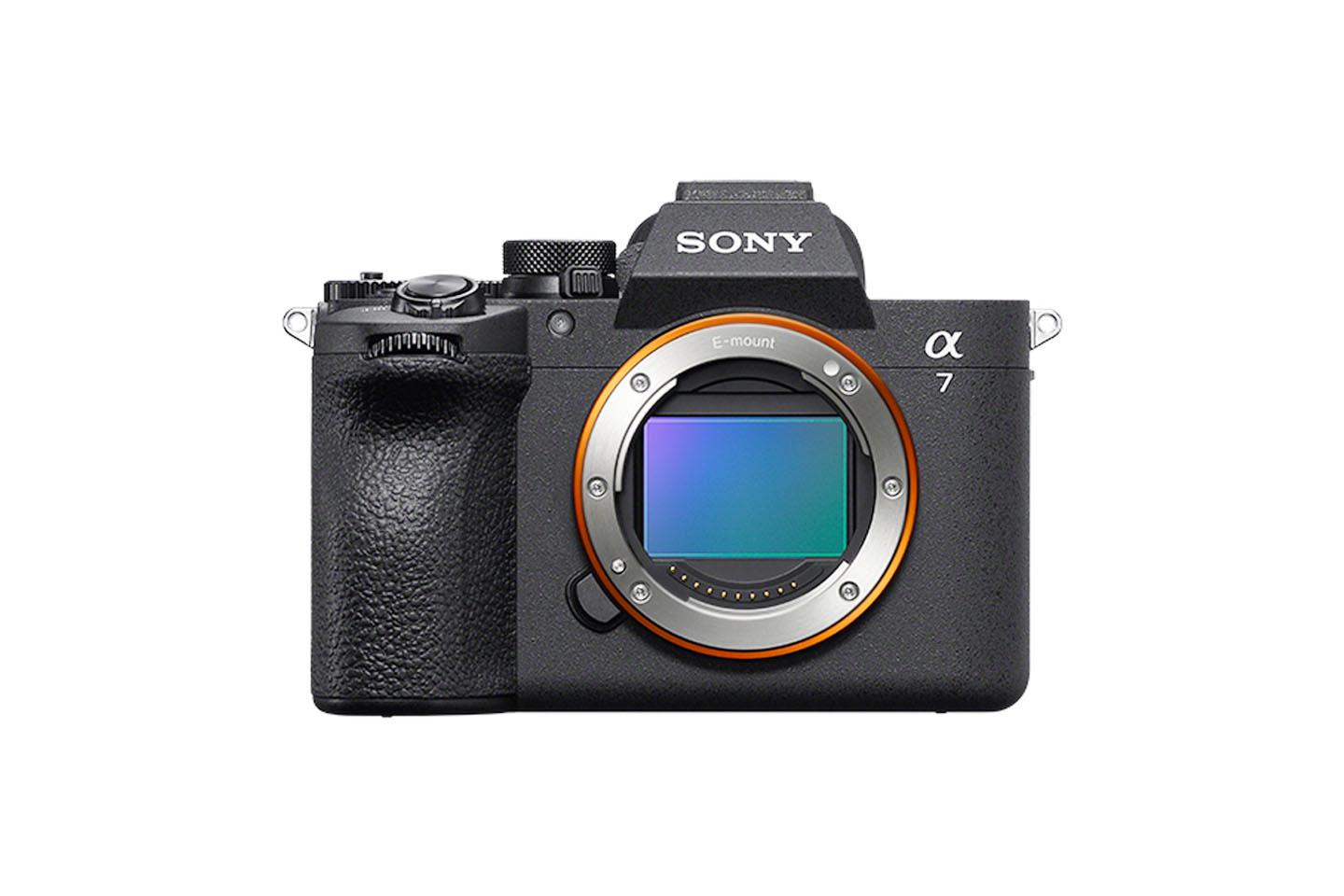 SONYα7Ⅴ(ILCE-7M5)