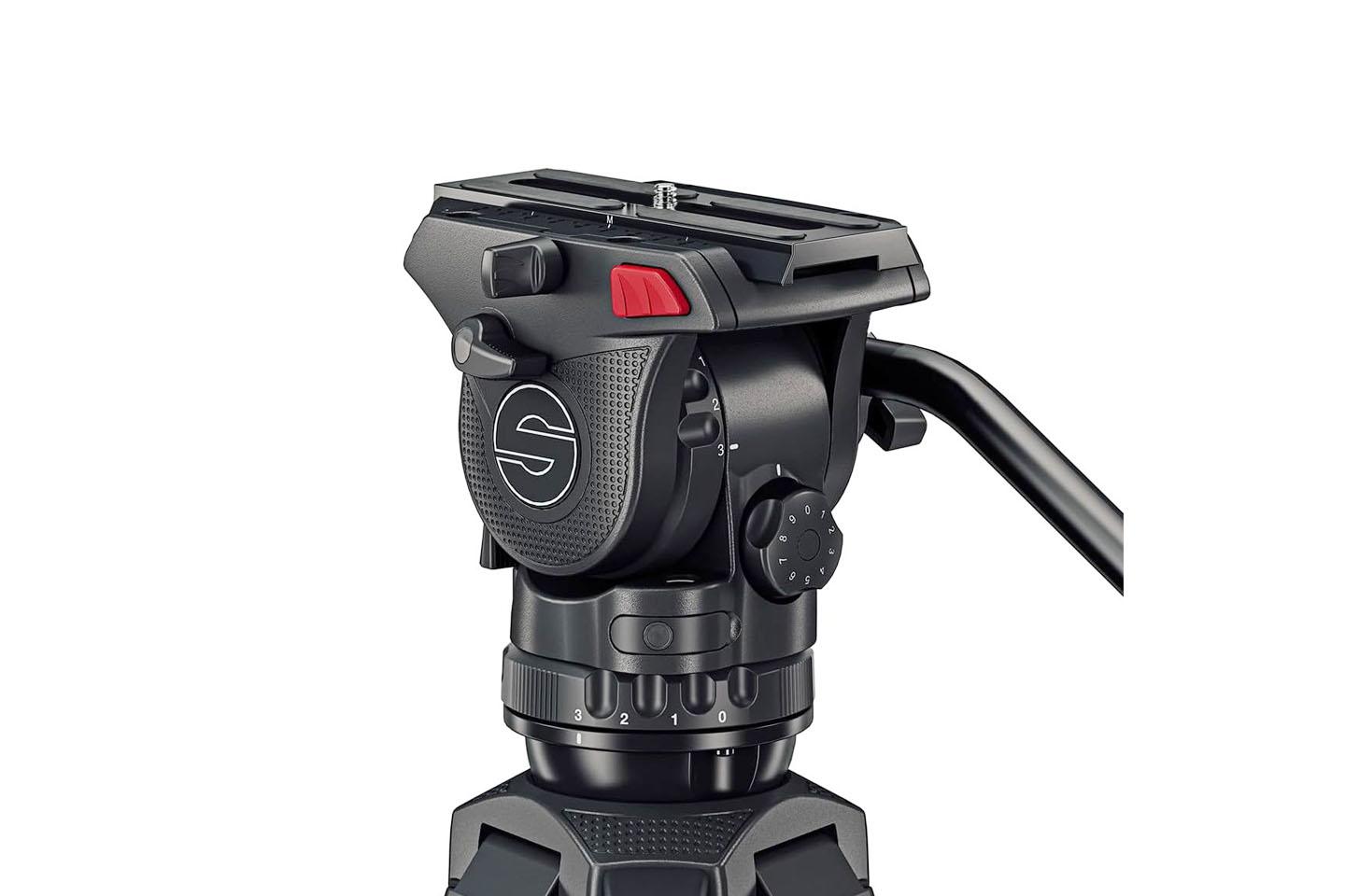 sachtler ACE XL GS AL MK II/ザハトラー