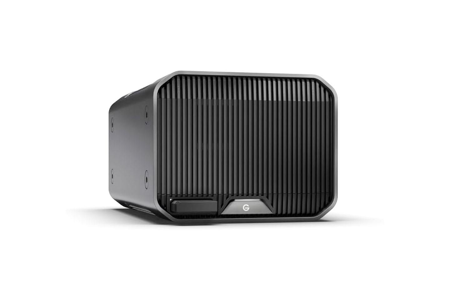 48TB(SanDisk Professional G-RAID PROJECT 2)