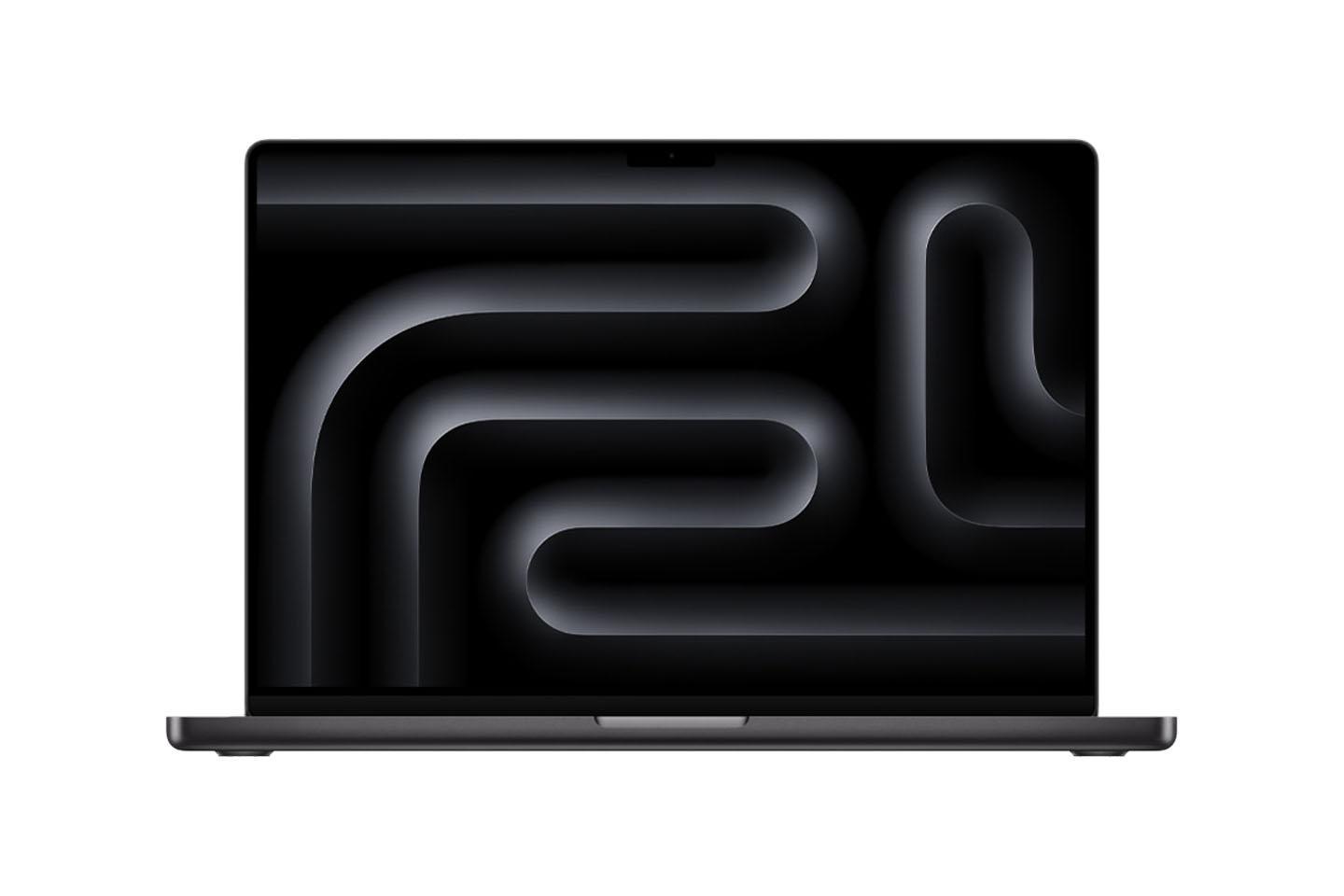 DaVinci Resolve(16in/M4MAX)