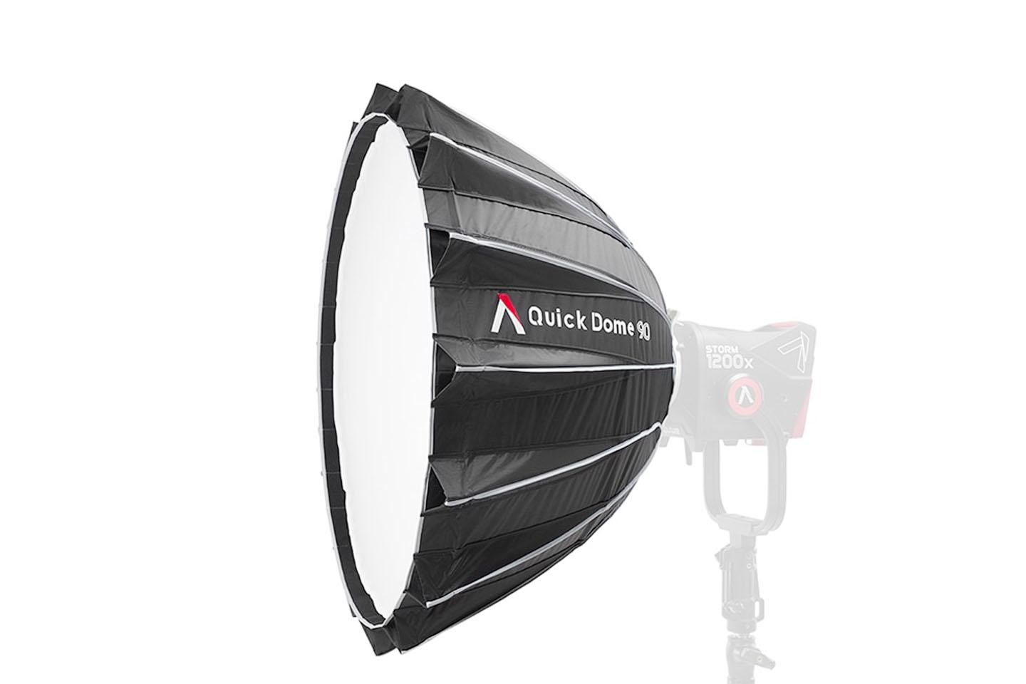 Aputure クイックドーム90