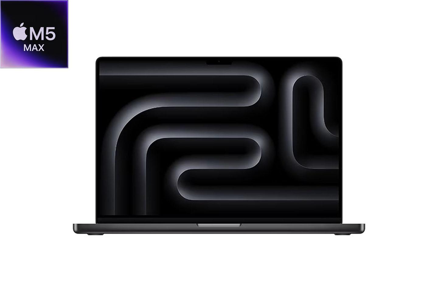 ACC(MacBookPro 16inch/M5MAX)