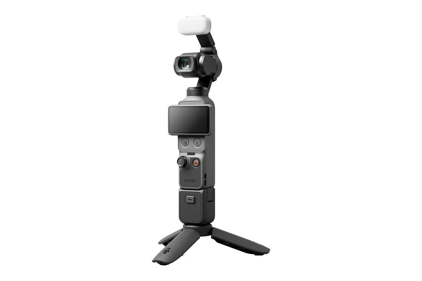 DJI Osmo Pocket4