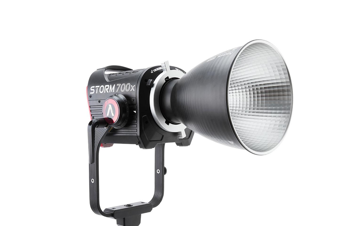 Aputure STORM 700x