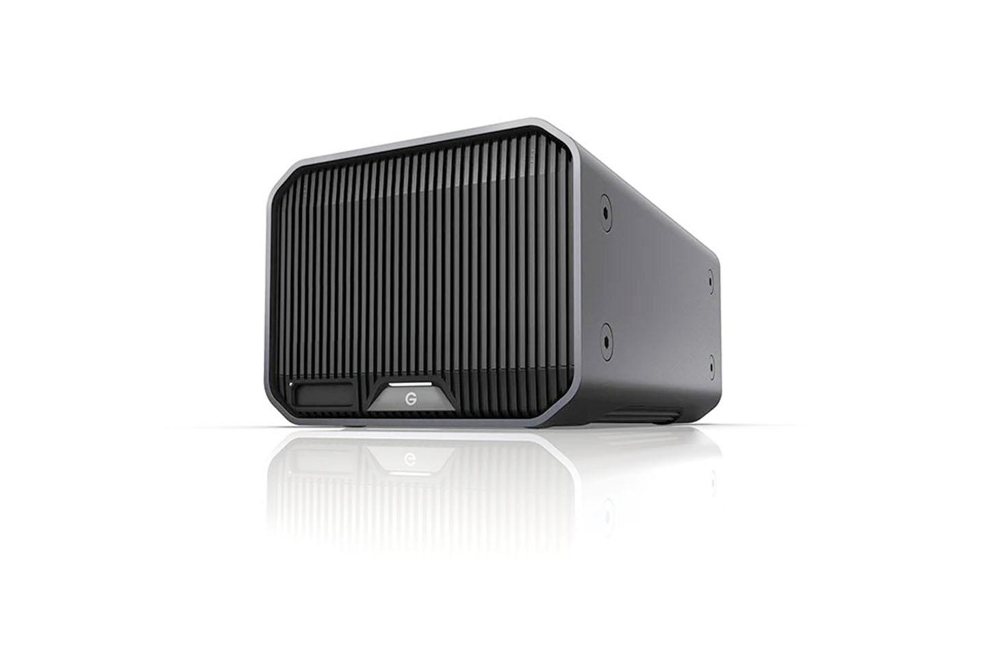 52TB(SanDisk Professional G-RAID PROJECT 2)