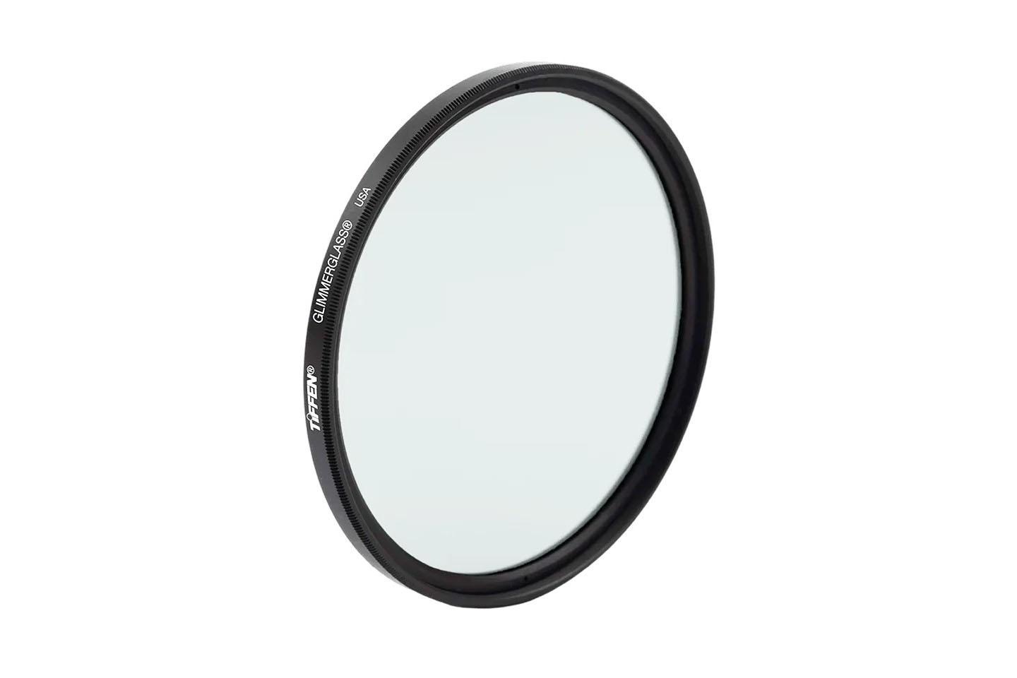 Tiffen グリマーグラス 1/4(82mm)