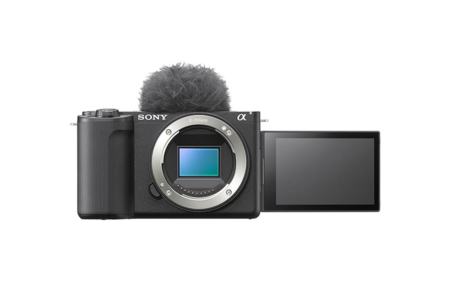 SONY ZV-E10Ⅱ(VLOGCAM)