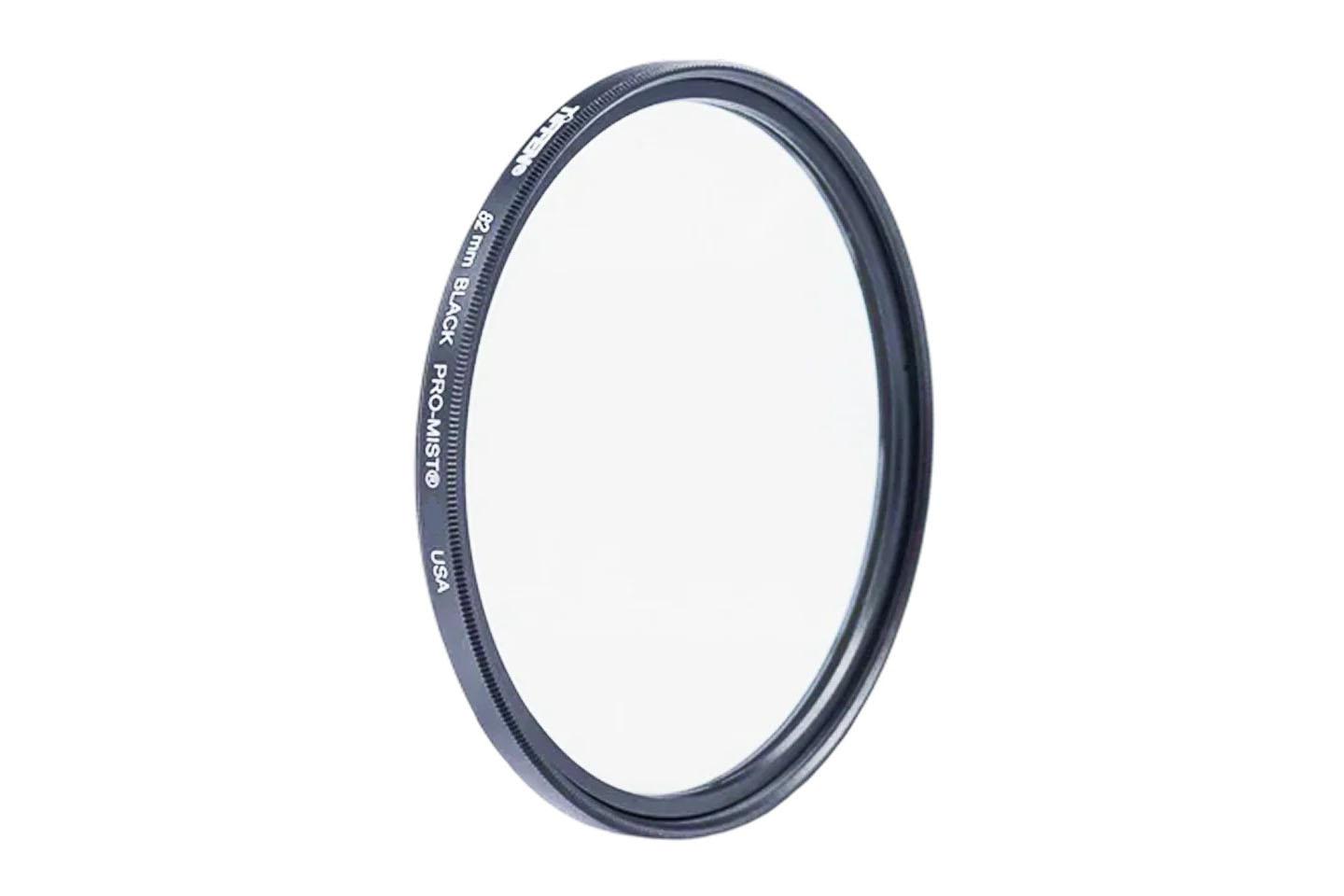 Tiffen ブラックプロミスト 1/2(82mm)