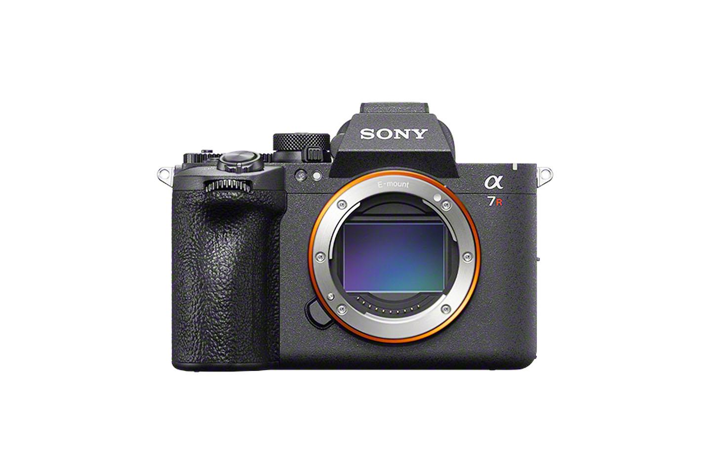 SONY α7RⅥ(ILCE-7RM6)