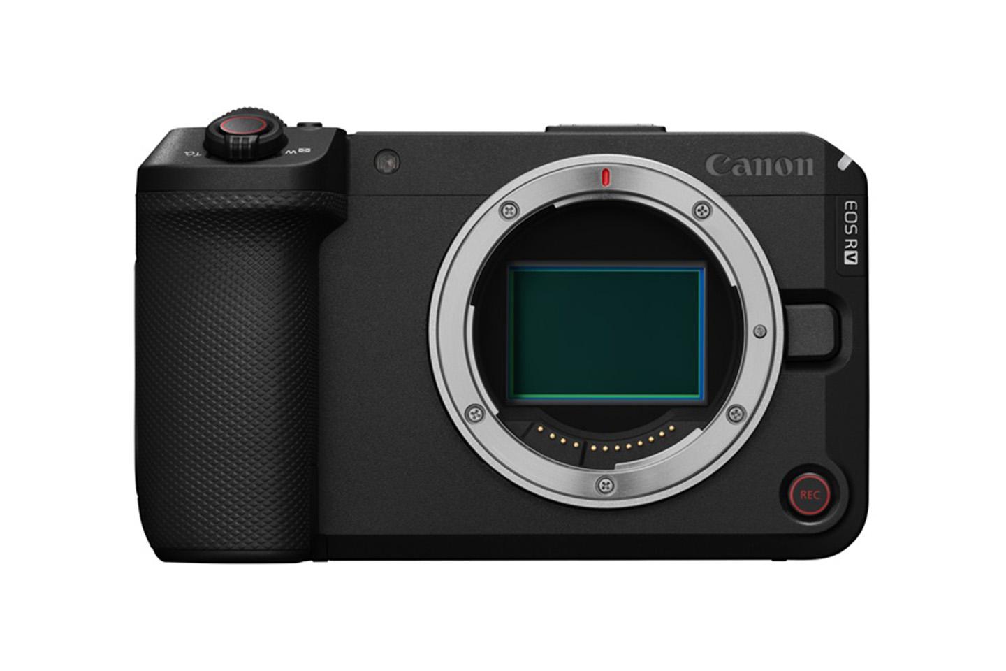 Canon EOS R6V