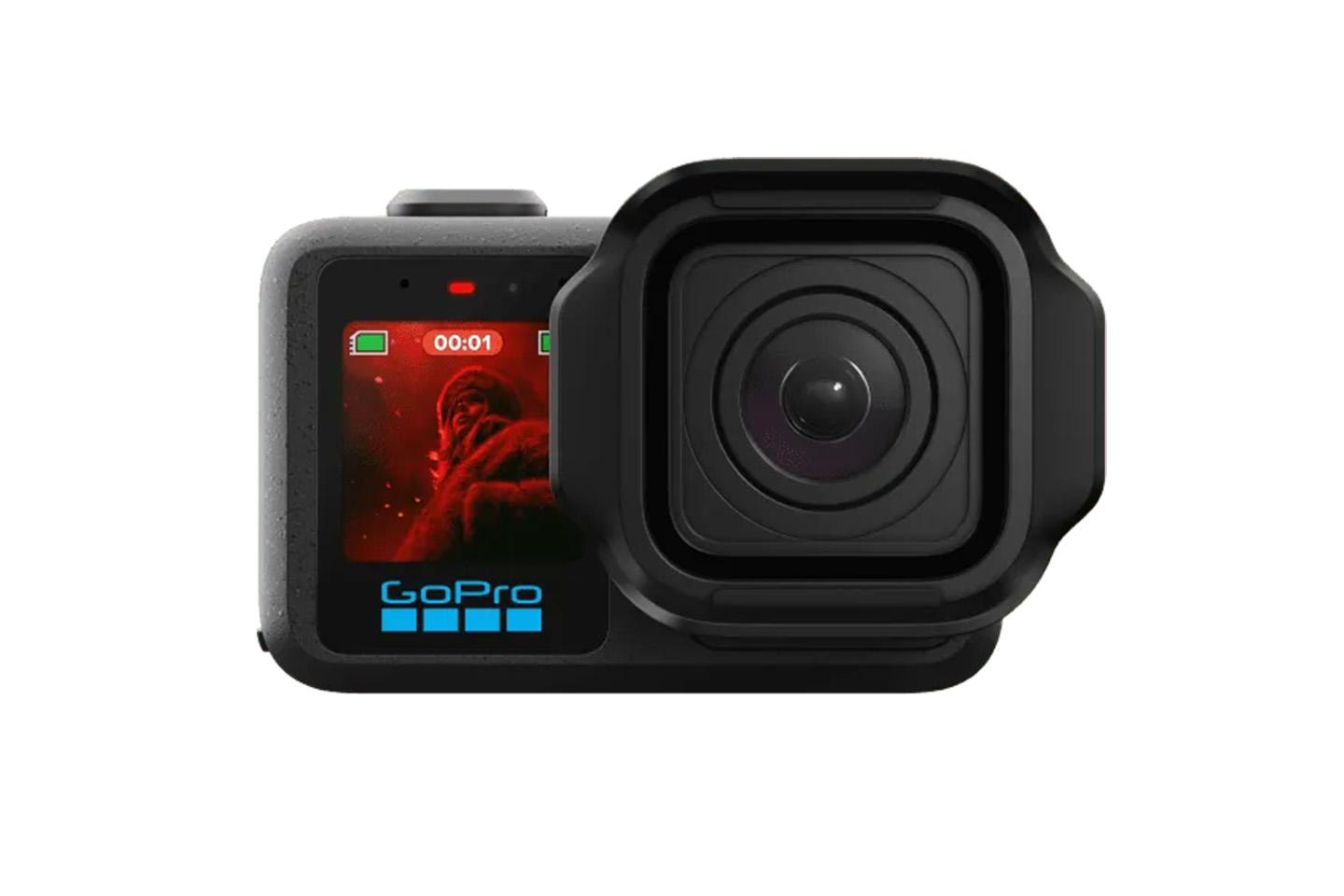 GoPro MISSION 1 PRO(ゴープロミッション1プロ)
