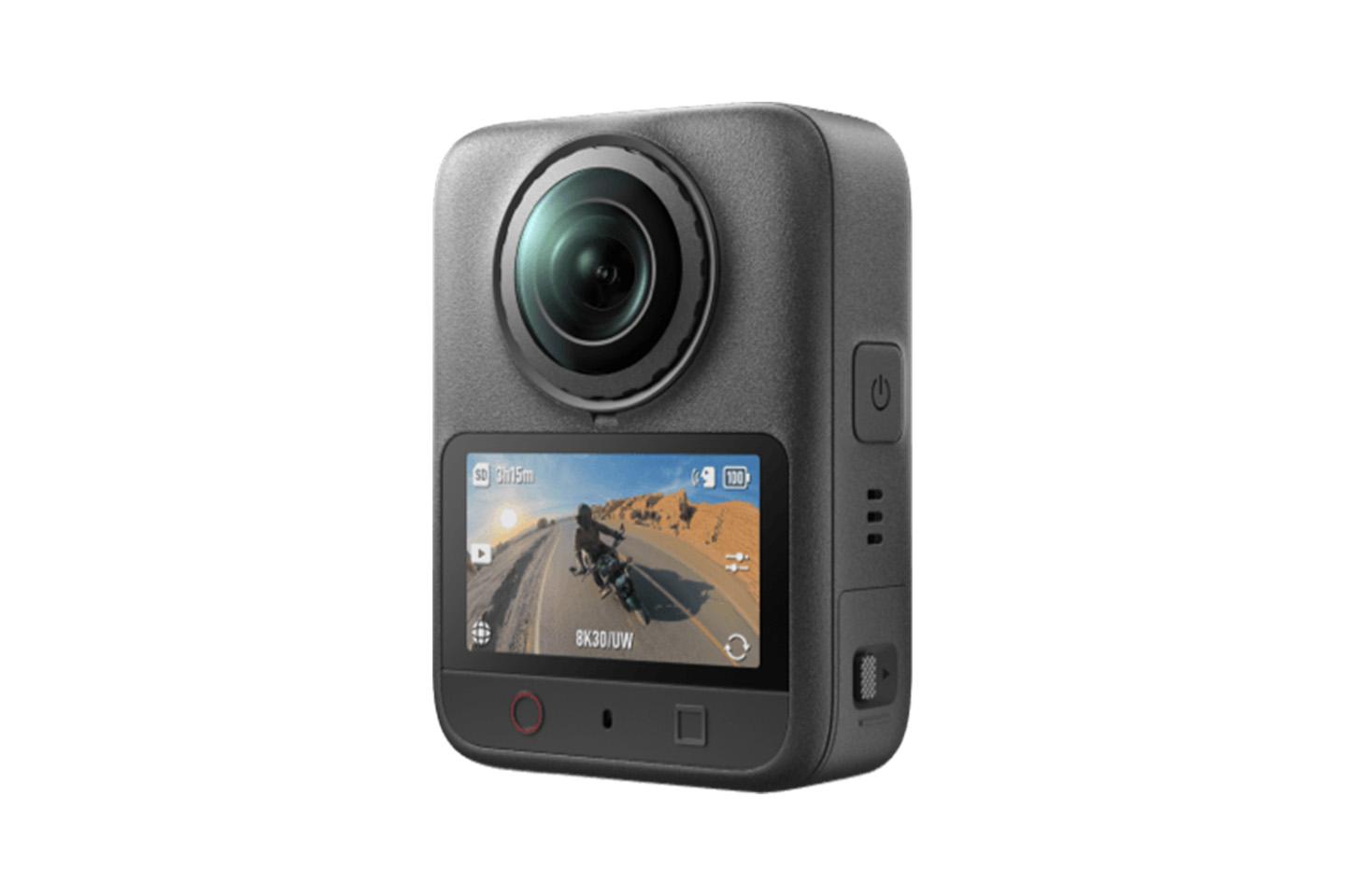 DJI Osmo 360Ⅱ 8K
