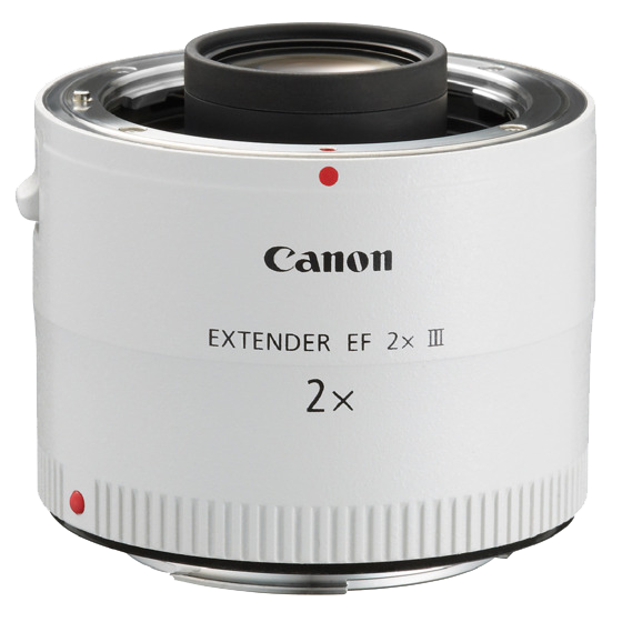 Canon EXTENDER EF2×Ⅲ