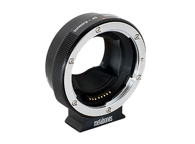 Metabones Ⅴ Eマウント用変換アダプタ