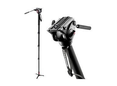 Manfrotto MVM500A/マンフロット